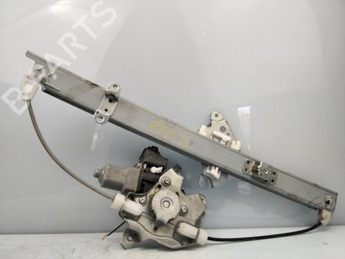 Used Rear right window mechanism RENAULT KOLEOS I (HY_) 2.0 dCi (HY0K) (150 hp) 20217074