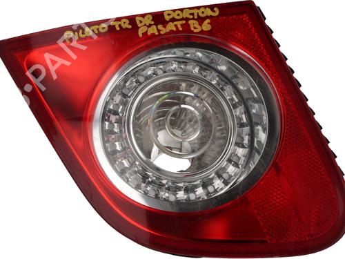 Used Right taillight VW PASSAT B5.5 Variant (3B6) [2000-2005]  30291181