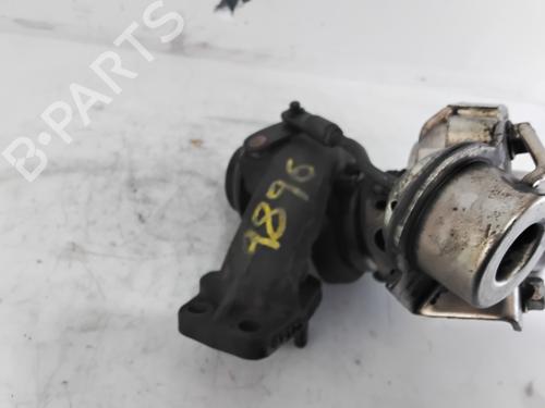 Turbocharger/Supercharger CITROËN C3 I (FC_, FN_) 1.6 16V HDi | BP29826037M71