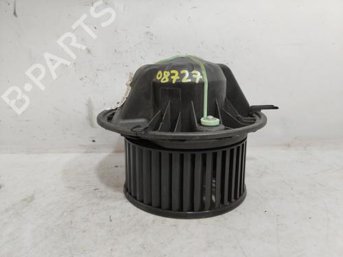 Used Heater blower motor BMW 1 (E87) 116 d (116 hp) 25721754