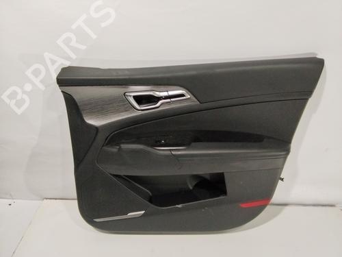 Front right panel KIA SPORTAGE IV (QL, QLE)  | BP31323788C59 