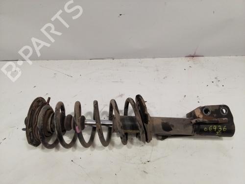 Venstre foran støtdemper OPEL ANTARA A (L07) [2006-2017]  28670614