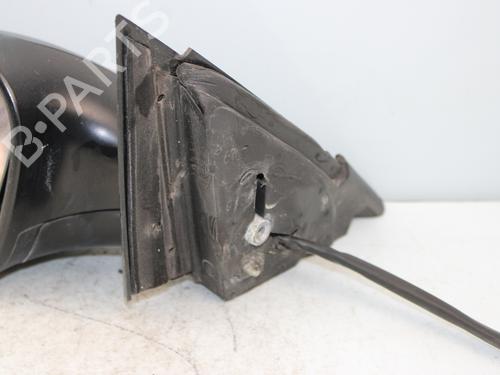 Left mirror SEAT IBIZA III (6L1)  | BP18246253C26 
