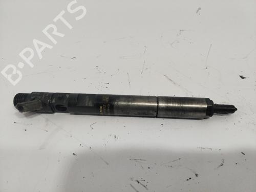 Used Injector HYUNDAI TERRACAN (HP) [2001-2008]  28105268