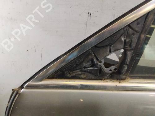 Left front door MERCEDES-BENZ S-CLASS (W221, V221) S 350 BlueTEC 4-matic (221.083, 221.183) | BP22551342C2 