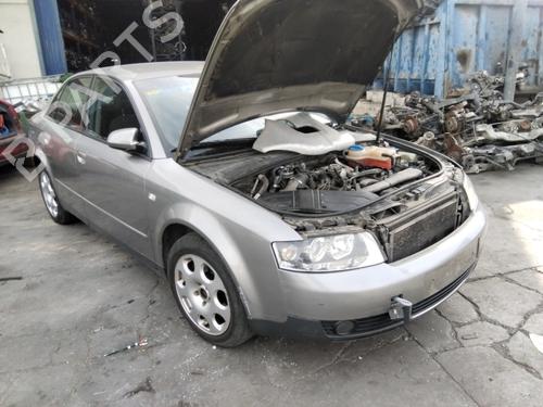 Right front window motor AUDI A4 B7 (8EC) 2.5 TDI | BP36037018E20 - Image 4