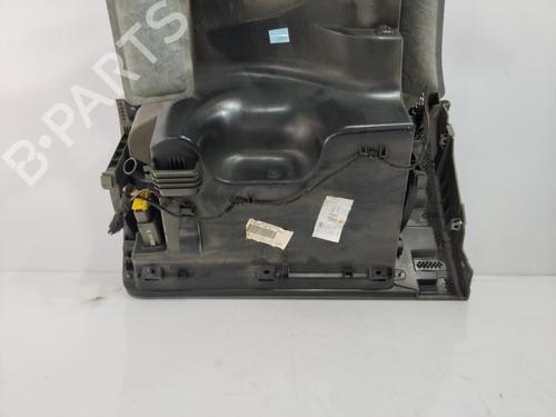Glove box SEAT TOLEDO IV (KG3) 1.6 TDI | BP29467922C95 