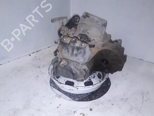 Gearbox SEAT IBIZA IV SC (6J1, 6P5) 1.0 | BP12306876M3 