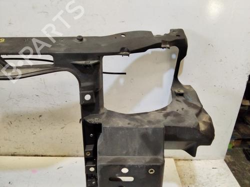 Front slam panel SEAT ALHAMBRA (7V8, 7V9) 1.9 TDI | BP19449541C72 