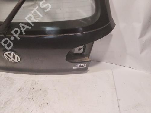 Tailgate VW GOLF VI (5K1)  | BP21686677C6 