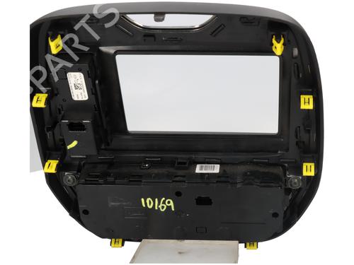 Climate control RENAULT CAPTUR I (J5_, H5_)  | BP29972146I5