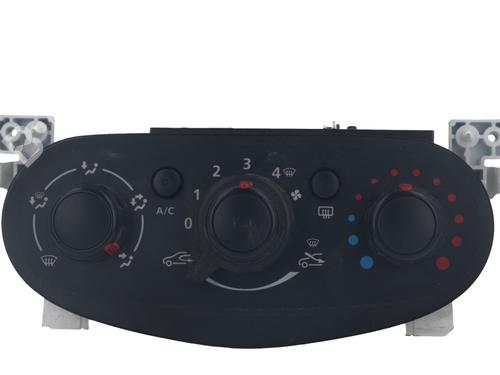 Used Climate control DACIA SANDERO II [2012-2025]  30978235