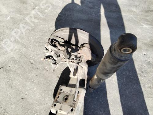 Rear axle FIAT DUCATO Van (250_) 115 Multijet 2,0 D | BP18891280M2 