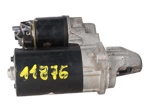 Startmotor Startmotor OPEL CORSA D (S07) [2006-2015] 37154973 37154973