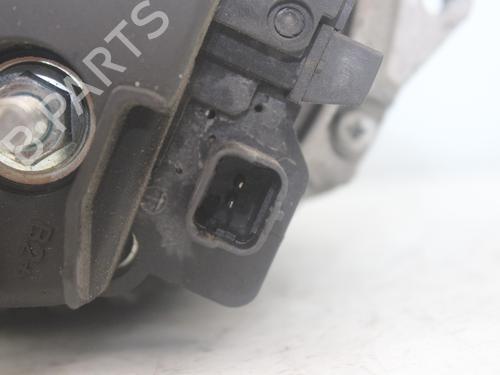 Alternator RENAULT LAGUNA II (BG0/1_) 1.9 dCi (BG08, BG0G) | BP17216981M7 