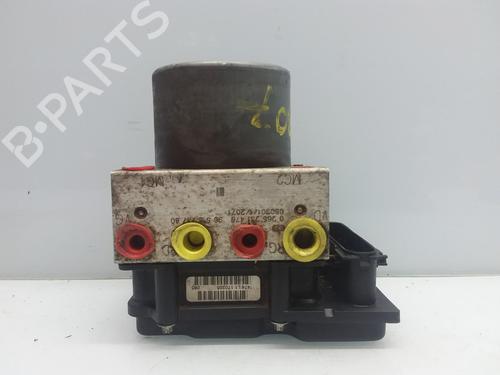 Used ABS pump PEUGEOT 1007 (KM_) 1.6 16V (109 hp) 9413743