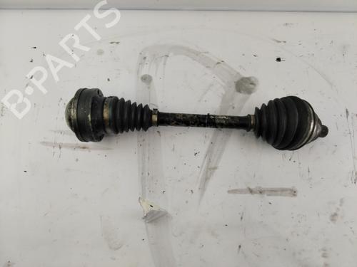 Used Left front driveshaft VW GOLF V (1K1) [2003-2010]  24032102