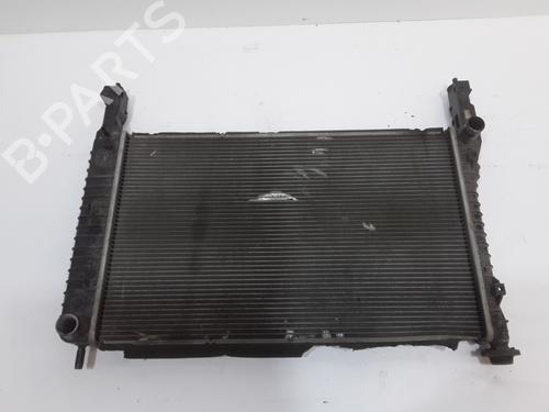 Køler OPEL ANTARA A (L07) 2.0 CDTI (150 hp) 12307258