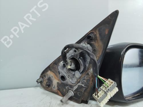 Right mirror PEUGEOT 406 (8B) 2.0 HDI 110 | BP20216792C27 