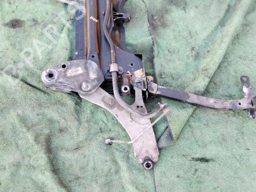 Subframe CITROËN C4 III (BA_, BB_, BC_) | BP38061132M9 - Image 5