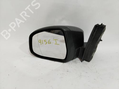 Used Left mirror FORD FOCUS III 1.5 TDCi (120 hp) 27215231