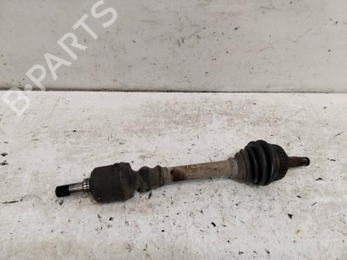 Left front driveshaft CITROËN XSARA PICASSO (N68) 2.0 HDi | BP19115805M38 