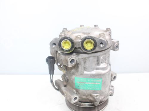 AC compressor FORD FOCUS II (DA_, HCP, DP) 1.6 TDCi | BP17317858M34 
