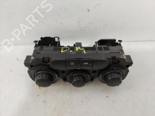 Climate control SEAT LEON (1P1)  | BP24855207I5 