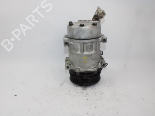 AC compressor RENAULT LAGUNA I (B56_, 556_)  | BP15815166M34 