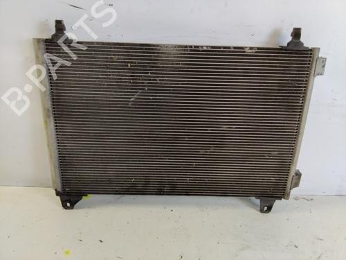 AC radiator PEUGEOT 2008 II (UD_, US_, UY_, UJ_, UR_, UC_)  | BP29962814M32