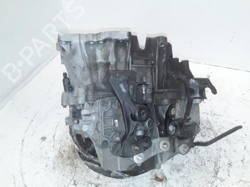 Gearbox BMW 1 (F21) 116 d | BP13377011M3 