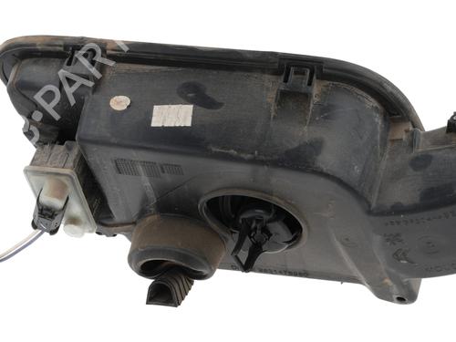 Fuel flap PEUGEOT 2008 II (UD_, US_, UY_, UJ_, UR_, UC_)  | BP29937512C131 