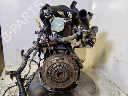 Engine RENAULT KANGOO (KC0/1_) 1.5 dCi (KC07) | BP38712869M1 - Image 11