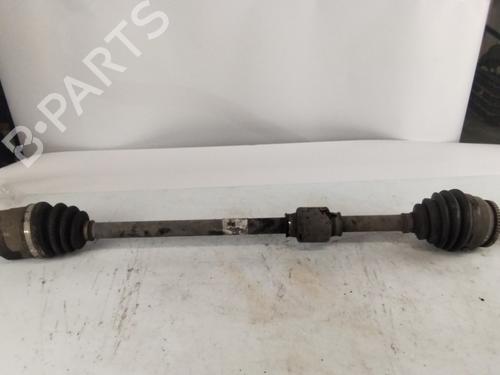 Used Right front driveshaft Right front driveshaft HYUNDAI i20 I (PB, PBT) [2008-2015] 33301824 33301824