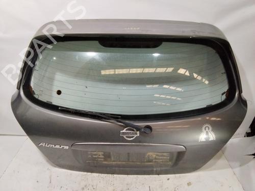 Other NISSAN ALMERA II Hatchback (N16) | BP34330627O1 - Image 5