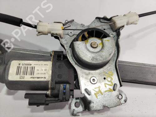 Front left window mechanism NISSAN NOTE (E11, NE11) 1.5 dCi | BP23565159C22 