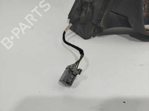 Right mirror FORD C-MAX (DM2) 1.6 TDCi | BP21661849C27 
