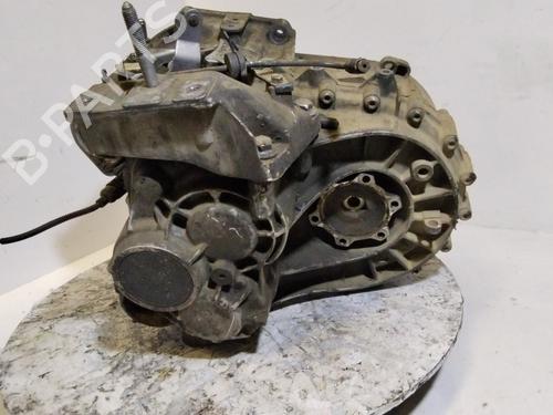 Gearbox SEAT ALHAMBRA (7V8, 7V9) 1.9 TDI | BP18488406M3 
