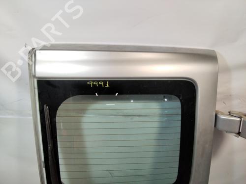 Right rear door OPEL VIVARO A Van (X83)  | BP29573044C5 