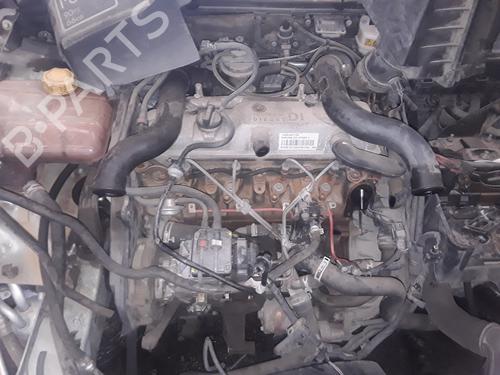 Right taillight FORD FOCUS I (DAW, DBW)  | BP15351167C35 