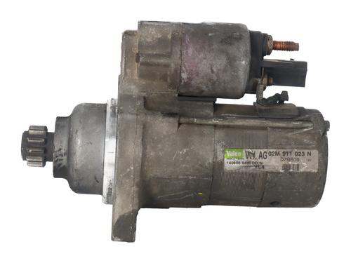 Used Starter Starter VW GOLF V (1K1) [2003-2010] 35787052 35787052