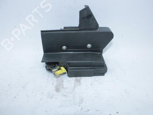 Rear left lock DACIA SANDERO II  | BP11757988C100 