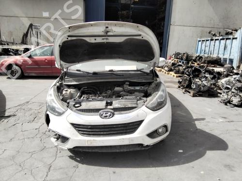 Left tailgate light HYUNDAI ix35 (LM, EL, ELH)  | BP37638977C79  - Image 7