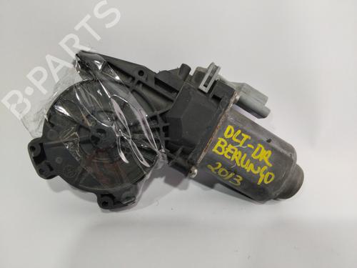 Used Right front window motor CITROËN BERLINGO Box Body/MPV (B9) [2008-2025]  29289053