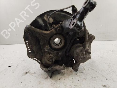 Left front steering knuckle TOYOTA AURIS (_E15_)  | BP20488364M25 