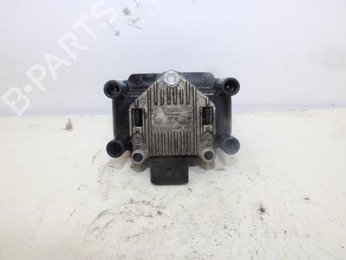 Tændspole VW POLO (6N2) [1999-2001]  15090683