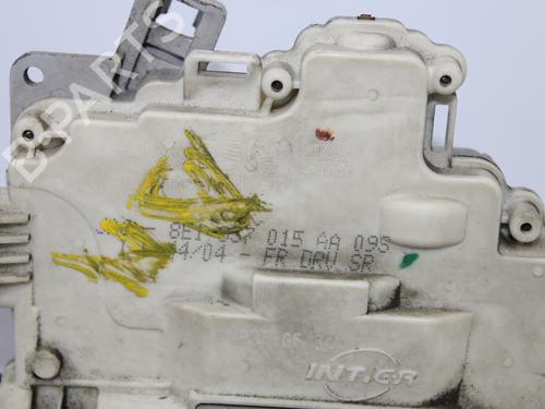 Front left lock AUDI A4 B7 (8EC) 2.0 TDI 16V | BP12307175C98 