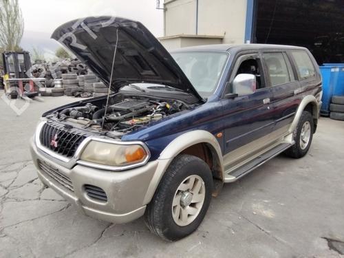 Teile für MITSUBISHI PAJERO SPORT I (K7_, K9_)    4562777 