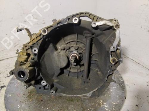 Used Gearbox Gearbox CITROËN BERLINGO / BERLINGO FIRST Box Body/MPV (M_) 2.0 HDI 90 (MBRHY, MCRHY) (90 hp) 33694314 33694314