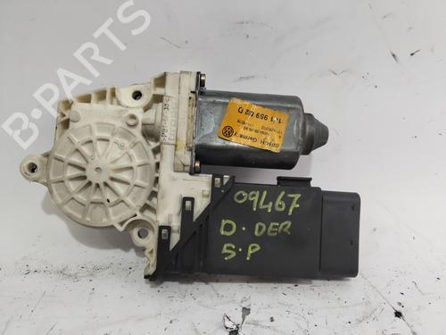 Used Right front window motor VW GOLF IV (1J1) 1.9 TDI (110 hp) 27692017